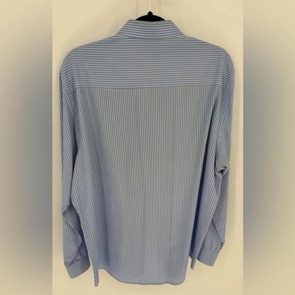 C. Comberti Men's Long Sleeve Button Up Shirt - Picture 2 of 9